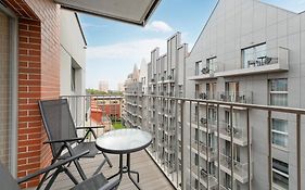 Grano Residence Free Parking & Spa Additional By Downtown Apartments